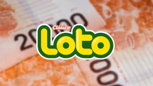 Loto reparte millonario pozo acumulado.