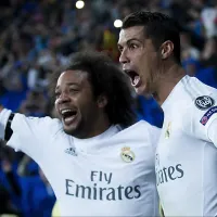 “Compañero de vida”: la emotiva despedida de Cristiano Ronaldo a Marcelo por su retiro