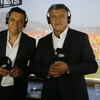 Golpe al mercado televisivo: el casi seguro reemplazante de Claudio Borghi en TNT Sports