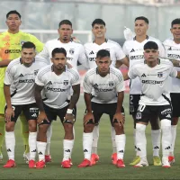 Rompen el silencio sobre el último fichaje de Colo Colo: “Tiene condiciones”