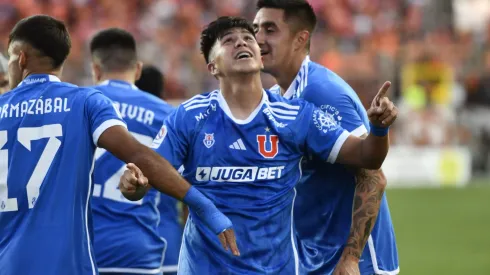 Marcelo Morales le dejó dinero a U. de Chile