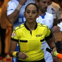 Se salvó: Cindy Nahuelcoy es sobreseída en juicio contra Julio Bascuñán