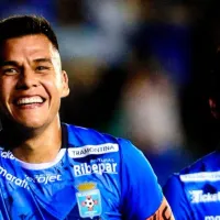 Copa Libertadores regala un inesperado partidazo con guerra de goles incluida
