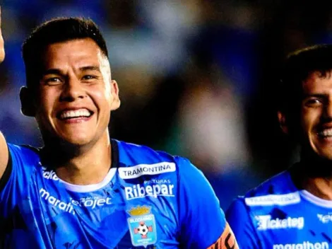 Copa Libertadores regala un inesperado partidazo