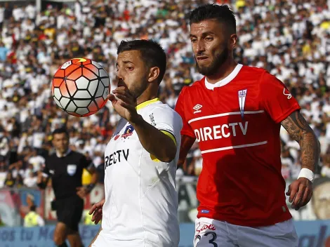 Ex Colo Colo y la UC se transforma en el fichaje estrella de Santiago City