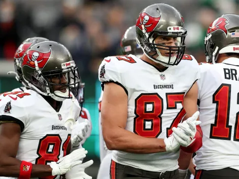 Superó a Patrick Mahomes, ganó el Super Bowl y ahora está en quiebra