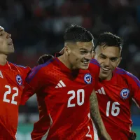 Atención Gareca: los cinco jugadores que pueden explotar en la selección chilena el 2025