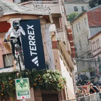 Con equipo de lujo: Red Bull Valparaíso Cerro Abajo aterriza nuevamente en TVN