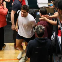 El día clave para Chile tras el bochorno de Zizou Bergs contra Cristian Garin en la Copa Davis