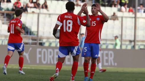 Chile busca su primera victoria en el hexagonal final.