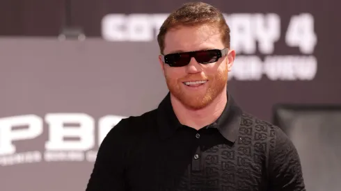 Finalmente, el peleador mexicano sí enfrentaría a Terence Crawford.