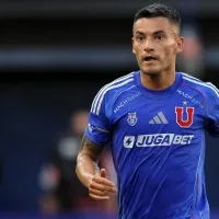 Gustavo Álvarez habla sobre los lesionados de U. de Chile: ¿Qué pasa con Charles Aránguiz?