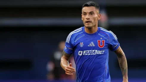 Gustavo Álvarez aclaró la situación médica en la U