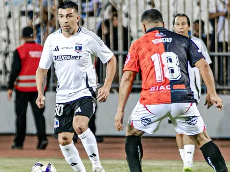 ¿Cuál es el próximo partido de la Gira Centenario Colo Colo?