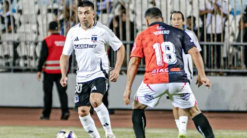 Las leyendas albas empataron con los Pumas en Antofagasta.