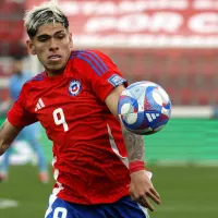 Revelan la nueva postura de Carlos Palacios con la selección chilena: “Quiere estar”