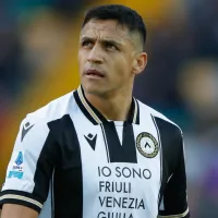 “Necesita estar…”: DT de Udinese hace un especial pedido a Alexis Sánchez