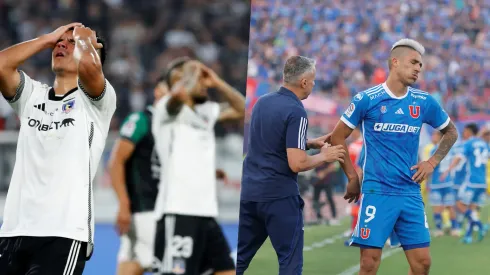 Otro problema para los grandes en Chile.