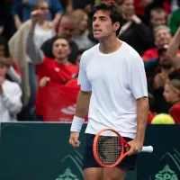 Cristian Garin revela la meta que no pudo alcanzar y frustró su carrera por varios años: “Estaba obsesionado”