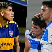 Jorge Vargas aprueba a Carlos Palacios pero no a Fernando Zampedri en la selección chilena