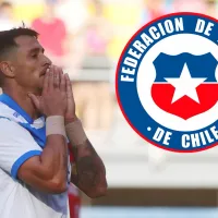“No me gustan los nacionalizados…”: Ex goleador de la UC le hace la cruz a Zampedri en la Roja