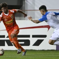 En Cobreloa se hacen los locos con Roco y Colo Colo: Aseguran que “no hay nada concreto”