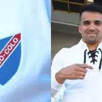 ¡Ya está disponible! La camiseta del CSD Colo Colo para su Centenario ya se puede comprar