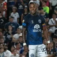 El esplendoroso momento de Sebastián Villa en Argentina tras dejar con las ganas a Colo Colo