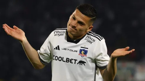 Lucas Cepeda genera mucha atracción.