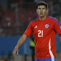 Chile vs Panamá Minuto a Minuto: formación y transmisión del amistoso de La Roja
