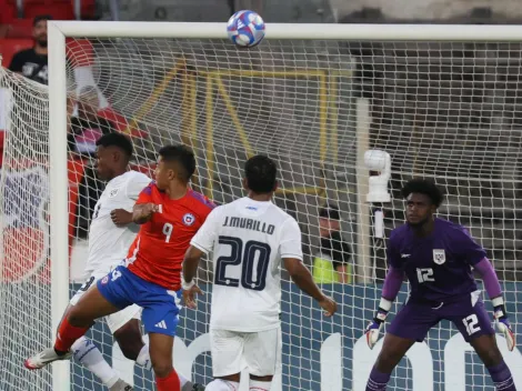 Conexión alba y azul: ¡Mega golazo de Guerra en su brillante debut!