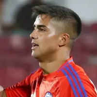 El debutante Álvaro Madrid suplica a Everton que acepte la jugosa oferta de Liga de Quito