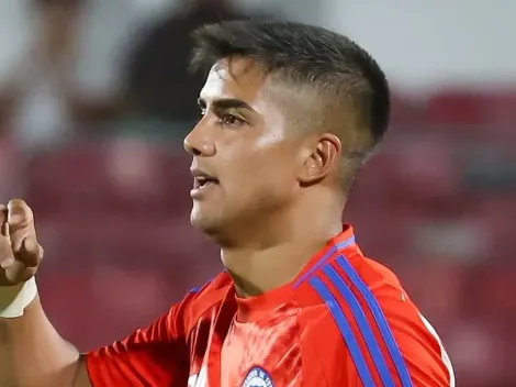 Debutó en la Roja y le pide a su club que acepte una jugosa oferta