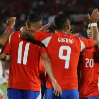 “Es parecido a Vargas…” Peric tras triunfo ante Panamá pide a este jugador para las Eliminatorias