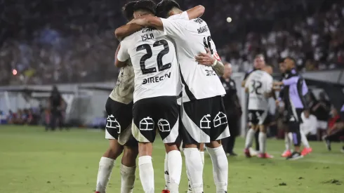 ¿Cuándo juega Colo Colo?