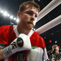 ¡Oficial! Confirman fecha y rival para la próxima pelea del Canelo Álvarez y no es Jake Paul