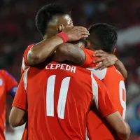 “Hay que dejar los seis puntos…” Figura de La Roja adelanta la fecha de marzo de las Eliminatorias