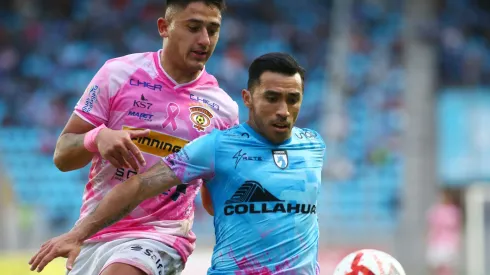 Iquique y Cobreloa buscarán sumarán de a tres este domingo por Copa Chile.