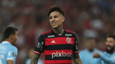 Pulgar mostró los dientes en la liga brasileña