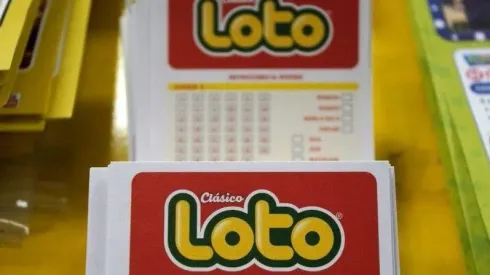 Resultados Loto hoy.
