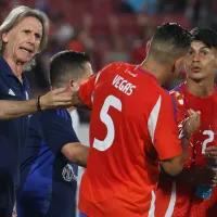 Ricardo Gareca ilusiona a seleccionados locales para la próxima nómina de Chile