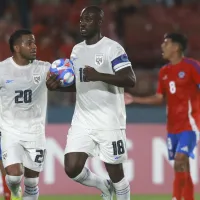 “Si va al Mundial…”: el gran deseo de Cecilio Waterman para la selección chilena
