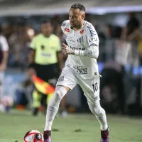 “Los falló todos”: El motivo que desata los cuestionamientos al retorno de Neymar al Santos