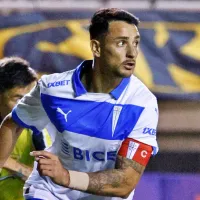 Por culpa de la U: Cambio de programación televisiva en el partido de Católica en Copa Chile