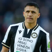 Alexis Sánchez explica por qué le gusta compararse con un león: “Para mí significa presencia”