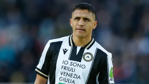 Alexis Sánchez contó por qué admira a los leones