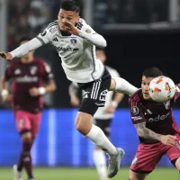 River Plate aclara su postura en torno al interés por Lucas Cepeda que tiene alerta a Colo Colo