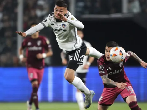 River aclara su postura en torno al interés por Lucas Cepeda