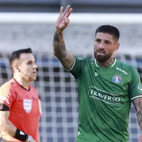 Ignacio Jeraldino recibe otra oferta y vive una nueva gigantesca polémica con Audax: “No tenía…”