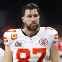 La decepción de Travis Kelce tras el calvario del Super Bowl que podría marcar su retiro